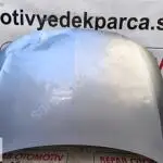 Seat Leon 3 motor kaputu 13-17 5f0823155a orjinal çıkma