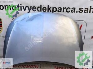 Seat Leon 3 motor kaputu 13-17 5f0823155a orjinal çıkma