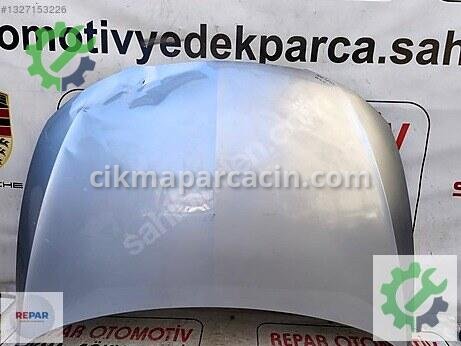 Seat Leon Kaput çıkma parça