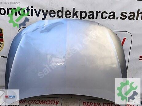 Seat Leon Kaput çıkma parça