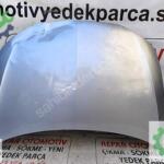 Seat Leon 3 motor kaputu 13-17 5f0823155a orjinal çıkma