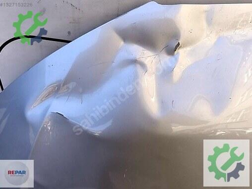 Seat Leon Kaput 5F0823155A çıkma parça
