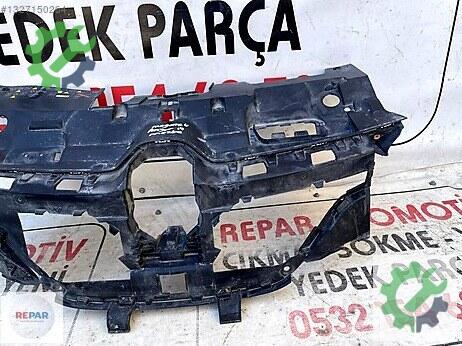 Renault Megane Panjur çıkma parça