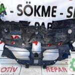 Renault Megane 4 Panjur İç Takviye 2016-2024 620368855R