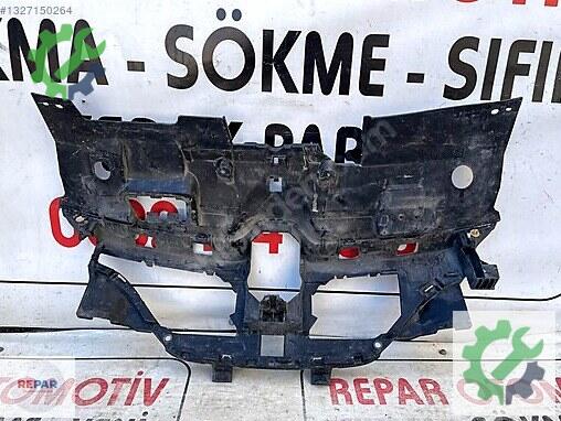 Renault Megane Panjur 620368855R çıkma parça