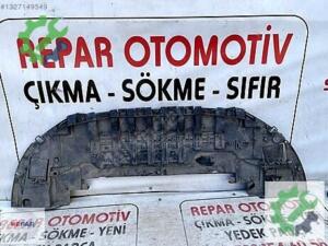renault Megane4 Ön Tampon Alt Koruma Bakaliti Plastiği 622350422
