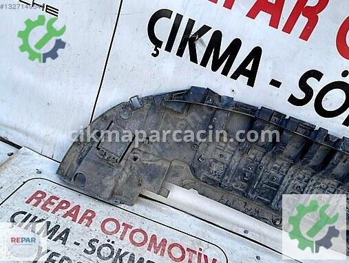 Renault Megane Bakalit 622350422 çıkma parça