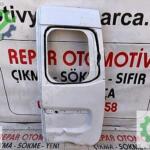 DACİA DOKKER sag bagaj kapagı orjinal çıkma