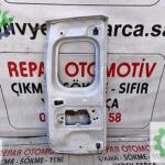 DACİA DOKKER sag bagaj kapagı orjinal çıkma