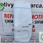 DACİA DOKKER ÇIKMA bagaj sag sol