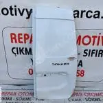 DACİA DOKKER ÇIKMA bagaj sag sol