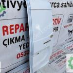 DACİA DOKKER ÇIKMA bagaj sag sol