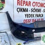 Volkswagen golf 8-line ön tampon 2020-2026 5H0807221H