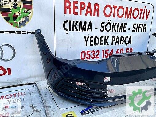 Volkswagen Golf Ön Tampon 5H0807221H çıkma parça