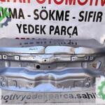 Renault megane 4 bagaj kapağı siyah 901520505R 2016-2024