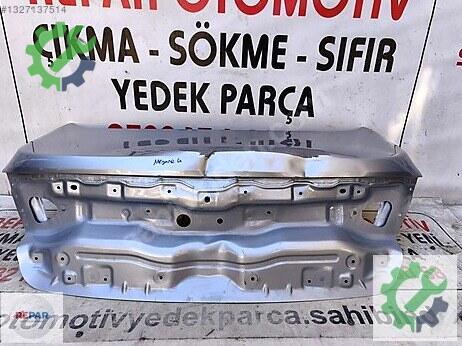 Renault Megane Bagaj Kapağı çıkma parça