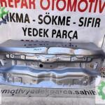 Renault megane 4 bagaj kapağı siyah 901520505R 2016-2024