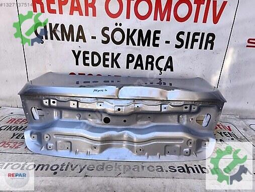 Renault Megane Bagaj Kapağı 901520505R çıkma parça