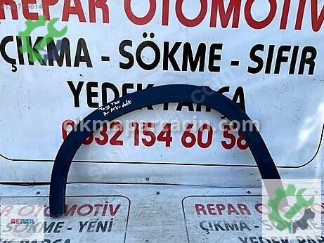 Diğer Dodik çıkma parça