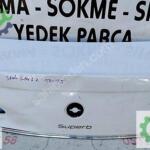 skoda superb arka bagaj kapagı 13/15