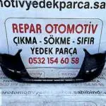 Audi A3 ön tampon 15-20 8V5807437 orijinal çıkma