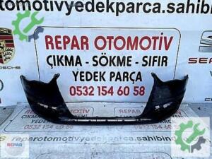 Audi A3 ön tampon 15-20 8V5807437 orijinal çıkma