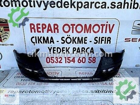 Audi A3 Ön Tampon çıkma parça