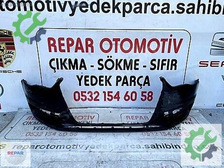 Audi A3 Ön Tampon çıkma parça