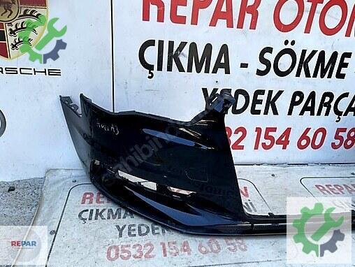 Audi A3 Ön Tampon 8V5807437 çıkma parça