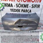 Renault Megane 2 arka bagaj kapağı 04-12