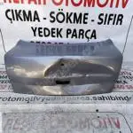 Renault Megane 2 arka bagaj kapağı 04-12