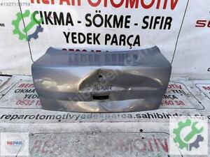Renault Megane 2 arka bagaj kapağı 04-12
