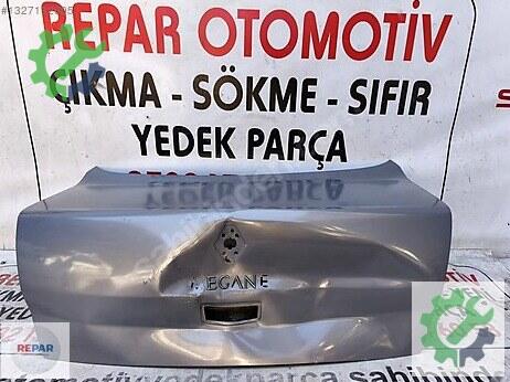 Renault Megane Bagaj Kapağı çıkma parça