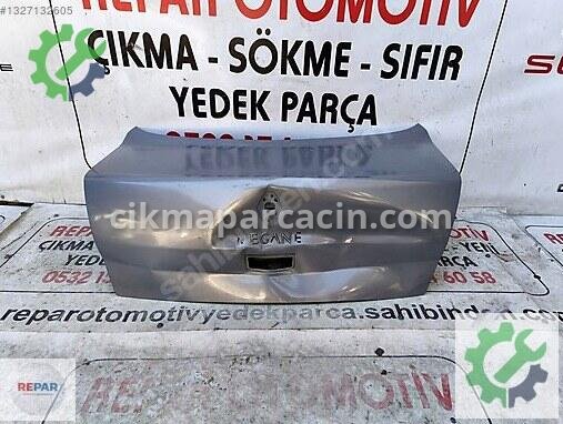 Renault Megane Bagaj Kapağı çıkma parça