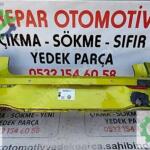 VW GOLF 8 ARKA TAMPON 2020 2024 5H6807421 orjinal çıkma