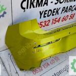 VW GOLF 8 ARKA TAMPON 2020 2024 5H6807421 orjinal çıkma