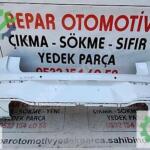 Vw golf 8 arka tampon 2021-24 orijinal çıkma 5h6807421