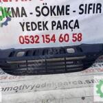 TOGG T10X 2022 2024 ÖN TAMPON EKİ C1B0402901030A