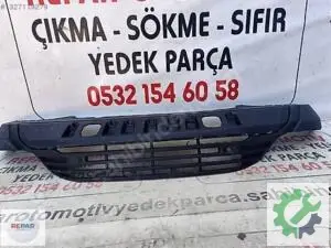TOGG T10X 2022 2024 ÖN TAMPON EKİ C1B0402901030A