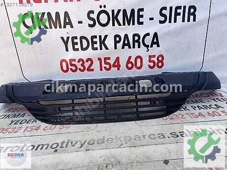 Togg T10X Ön Panjur çıkma parça