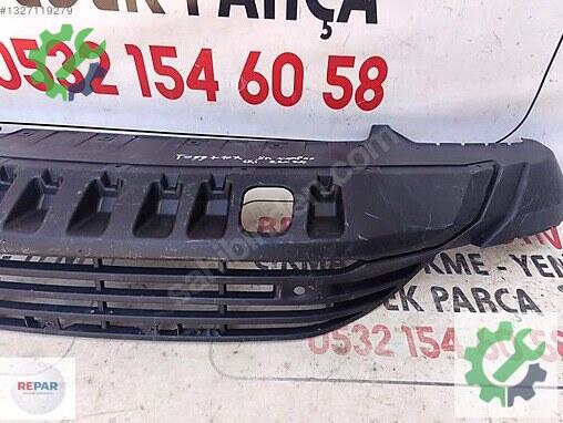 Togg T10X Ön Panjur C1B0402901030A çıkma parça