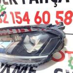 Volkswagen golf 7 sol far xenon 5G0941607 orjinal çıkma