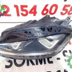 Volkswagen golf 7 sol far xenon 5G0941607 orjinal çıkma