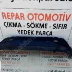 Toyota C-HR Arka Tampon Alt Spoyler Çıkma – 52453-F4240