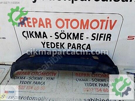 Toyota C-HR Arka Tampon çıkma parça