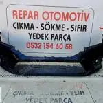 Honda Civic G11 2022-2024 için Ön Tampon 71101t24t000 Orijinal