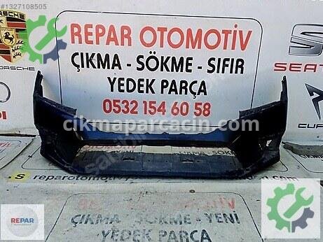 Honda Civic Ön Tampon çıkma parça