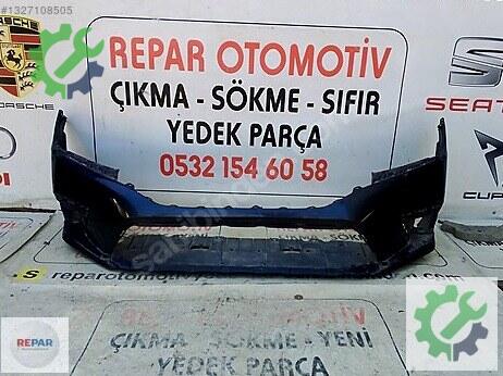 Honda Civic Ön Tampon çıkma parça