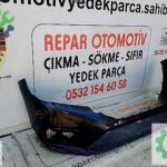 Honda Civic G11 2022-2024 için Ön Tampon 71101t24t000 Orijinal