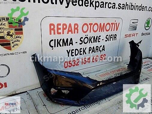 Honda Civic Ön Tampon 71101T24T000 çıkma parça